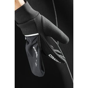 CRAFT ADV Hybrid Weather Glove