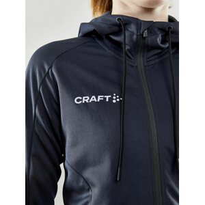 CRAFT Evolve -naisten hupparitakki