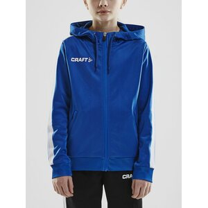 CRAFT PRO Control Hood Jacket Jr