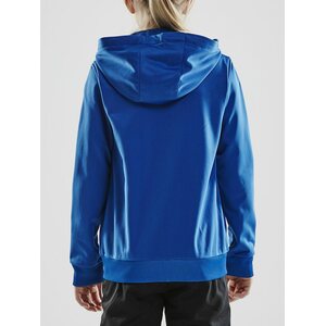 CRAFT PRO Control Hood Jacket Jr