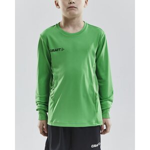 CRAFT Squad Go GK LS Jersey Jr