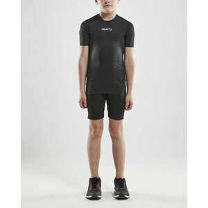CRAFT PRO Control Compression Tee Jr