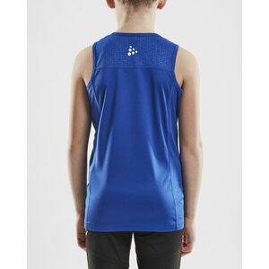 CRAFT Rush Singlet Jr