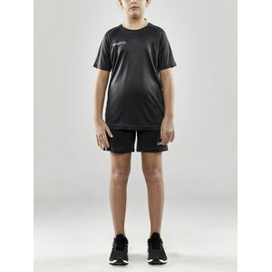 CRAFT Evolve -lasten treenishortsit