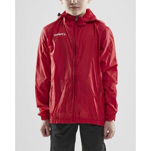 CRAFT Wind Jacket Jr