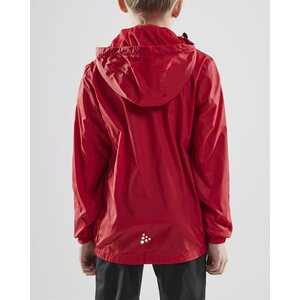 CRAFT Wind Jacket Jr