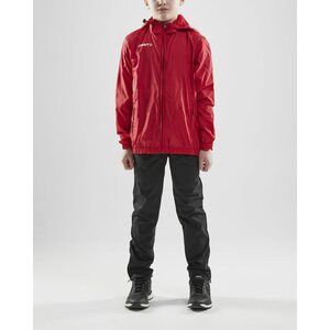 CRAFT Wind Jacket Jr