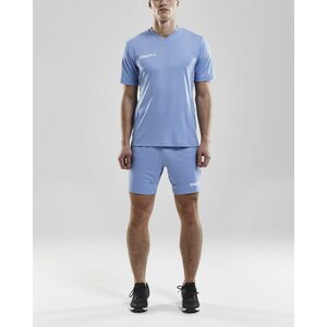 CRAFT Squad Go -miesten yksiväriset shortsit