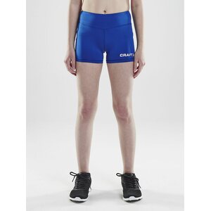 CRAFT Squad -lasten hotpants-shortsit