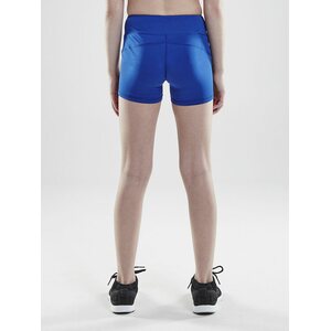 CRAFT Squad -lasten hotpants-shortsit