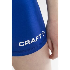 CRAFT Squad -lasten hotpants-shortsit