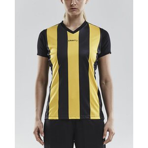CRAFT Progress Jersey Stripe W