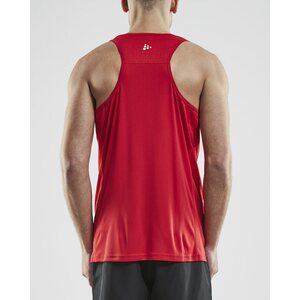CRAFT Rush Singlet M