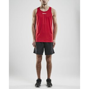 CRAFT Rush Singlet M