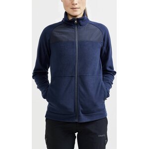 CRAFT ADV Explore Fleece Midlayer W