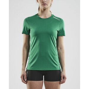 CRAFT Rush SS Tee W