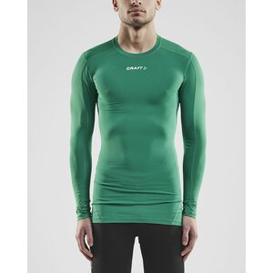 CRAFT PRO Control Compression Long Sleeve Uni