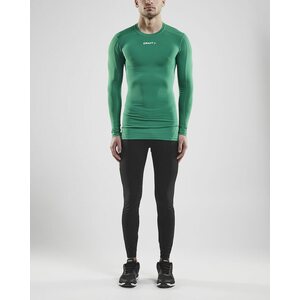 CRAFT PRO Control Compression Long Sleeve Uni