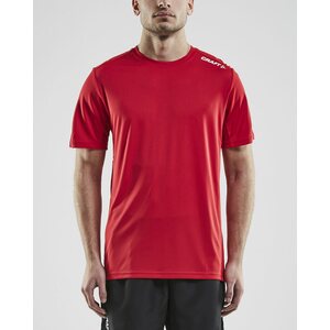 CRAFT Rush SS Tee M