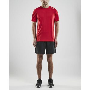 CRAFT Rush SS Tee M