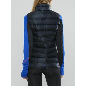 CRAFT Lt  down vest W