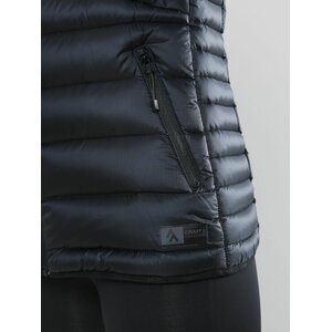 CRAFT Lt  down vest W