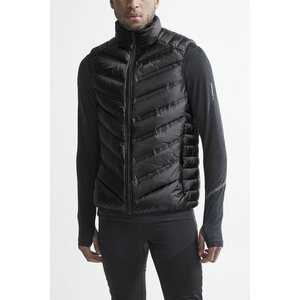 CRAFT Lt  down vest M