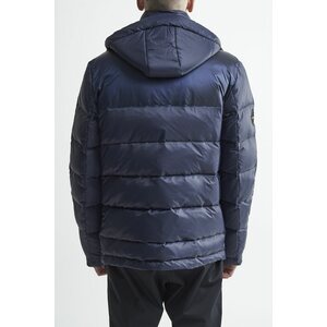 CRAFT Down jkt M