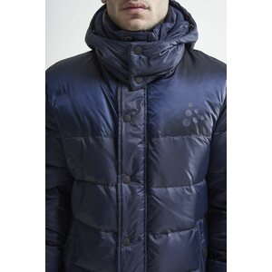 CRAFT Down jkt M