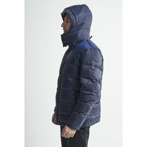 CRAFT Down jkt M