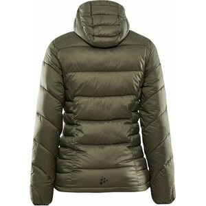 CRAFT CORE Explore Isolate Jacket W