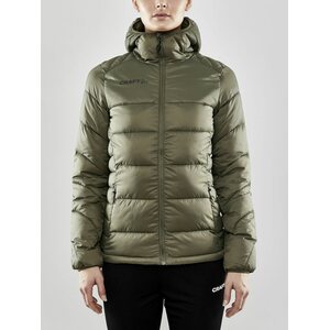 CRAFT CORE Explore Isolate Jacket W