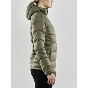 CRAFT CORE Explore Isolate Jacket W