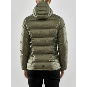 CRAFT CORE Explore Isolate Jacket W