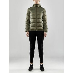 CRAFT CORE Explore Isolate Jacket W