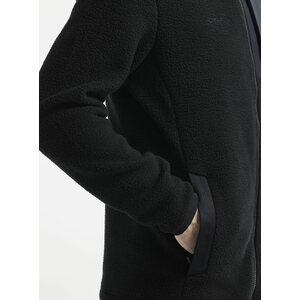 CRAFT ADV Explore -miesten Teddy-fleecetakki