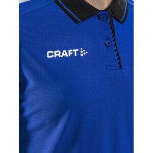CRAFT PRO Control -naisten pikeepaita
