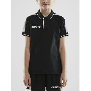 CRAFT PRO Control Poloshirt Jr