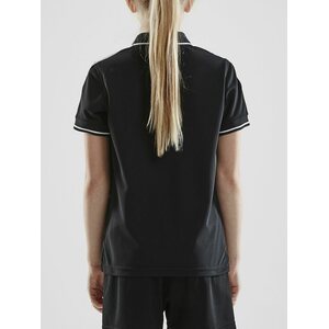 CRAFT PRO Control Poloshirt Jr