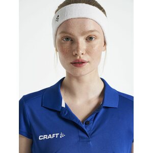 CRAFT PRO Control Impact -naisten pikeepaita