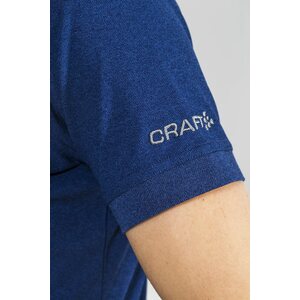 CRAFT Classic -naisten pikeepaita