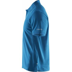 CRAFT Polo Shirt Pique Classic M