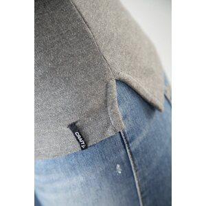 CRAFT Casual Polo Pique W