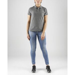 CRAFT Casual Polo Pique W