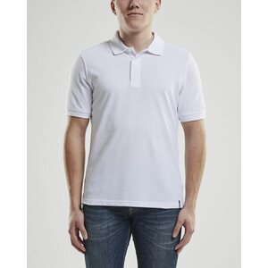CRAFT Casual Polo Pique M