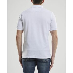 CRAFT Casual Polo Pique M