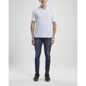 CRAFT Casual Polo Pique M
