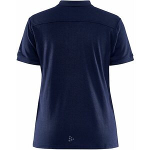 CRAFT CORE Blend Polo Shirt W