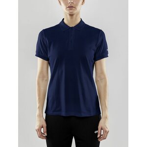 CRAFT CORE Blend Polo Shirt W