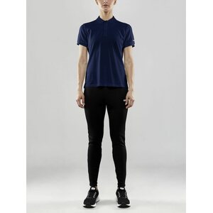 CRAFT CORE Blend Polo Shirt W